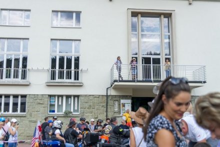 XXIII Wiślaczek Country